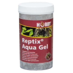 HOBBY Reptix Aqua Gel 250ml poskytuje zásobu vody plazom