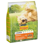 FRISKIES BALANCE 3kg kura a zelenina granule pre psov