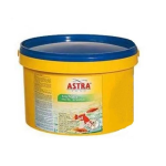 ASTRA TEICH MIX 3l / 480g kombinované krmivo pre rôzne druhy záhradných rýb