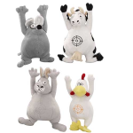 EBI Plush Shoot me 30cm