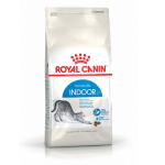 ROYAL CANIN FHN INDOOR 400g pre mačky žijúce v interiéri