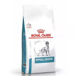 ROYAL CANIN VHN DOG HYPOALLERGENIC 7kg -krmivo pre psov trpiacich potravinovými alergiami