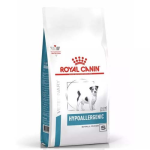 ROYAL CANIN VHN DOG HYPOALLERGENIC SMALL 1kg -suché krmivo pre psov malých plemien trpiacich výraznými alergiami