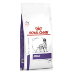 ROYAL CANIN VHN MEDIUM ADULT DOG 4kg -krmivo pre dospelých psov stredných plemien