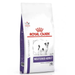 ROYAL CANIN VHN NEUTERED ADULT SMALL DOG 3,5kg -krmivo pre kastrovaných psov malých plemien do 10 kg