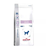 ROYAL CANIN VHN C CALM  DOG SMALL DOG 4kg -krmivo pre psov trpiacich nadmerným stresom a úzkosťou