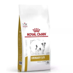 ROYAL CANIN VHN Urinary S/O Small Dog Dry 8kg -krmivo pre psov malých plemien s cystitídou a proti tvorbe močových kameňov