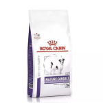 ROYAL CANIN VHN DOG MATURE CONSULT SMALL 3,5kg -suché krmivo pre psov malých plemien nad 8 rokov