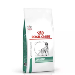 ROYAL CANIN VHN DOG DIABETIC 7kg -dietetické krmivo pre psov s cukrovkou