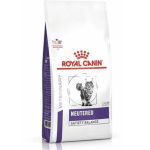 ROYAL CANIN VHN CAT NEUTERED SATAIETY BALANCE 8kg krmivo pre kastrované a sterilizované mačky do 7 rokov