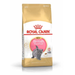 ROYAL CANIN FBN BRITISH SHORT KITTEN 400g