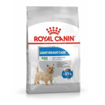 ROYAL CANIN CCN MINI LIGHT WEIGHT CARE 1kg