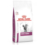 ROYAL CANIN VHN CAT EARLY RENAL 6kg -suché krmivo pre mačky na podporu funkcie obličiek