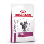 ROYAL CANIN VHN CAT RENAL 400g -suché krmivo pre mačky s chronickou renálnou insuficienciou