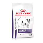 ROYAL CANIN VHN DOG DENTAL SMALL 1,5kg -krmivo pre dospelých psov malých plemien s problémami so zubami a ďasnami