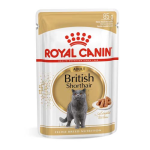 ROYAL CANIN BRITISH SHORTHAIR 85g kapsička