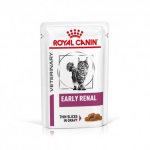 ROYAL CANIN VHN CAT EARLY RENAL kapsička 85g vlhké krmivo pre mačky pri chronickom ochorení obličiek