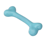 EBI Rubber Bone 20,3cm Large Mint s vôňou mäty