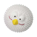 EBI Rubber Lucky Bird 8,3cm Medium Vanilla s vôňou vanilky