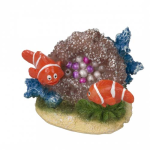 EBI Dekorácia do akvária CLOWNFISH 8 6x3,5x4cm