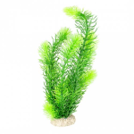 EBI AQUA DELLA Rastlina umelá HORNWORT 32cm zelená 1ks