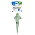 DUVO+ Eco Žralok gumená hračka na pochúťky pre psov 18x7,6x7,5cm