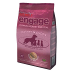 ENGAGE Mother & Puppy 3kg pre gravídne / dojčiace fenky a šteňatá