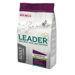 LEADER ADULT Supreme Small Breed 2kg -Špeciálne krmivo pre dospelé psy malých plemien