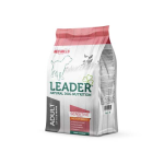 LEADER ADULT Sensitive Salmon Medium Breed 2kg -Hypoalergénne krmivo s lososom pre dospelé psy stredných plemien