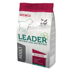 LEADER ADULT Slimline Turkey Medium Breed 12kg -Špeciálne diétne krmivo s morčacím mäsom pre dospelé psy stredných plemien