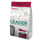 LEADER ADULT Slimline Turkey Large Breed 2kg -Špeciálne diétne krmivo s morčacím mäsom pre dospelé psy veľkých plemien