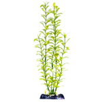 PENN PLAX Rastlina umelá 33 cm Blooming Ludwigia (Green) XL