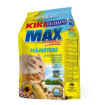 KIKI MAX Menu Hamster  450g škrečky