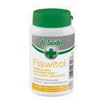 DR. SEIDEL FLAWITOL healthy skin 60 tbl. na zdravú pokožku a krásnu srsť