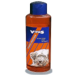 VIFOS antiparazitný  šampón pre psov 250ml