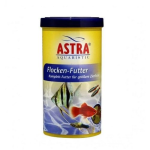 ASTRA FLOCKEN-FUTTER 250ml/ 53g kompletné vločkové krmivo pre všetky druhy akváriových rýb