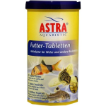 ASTRA FUTTER TABLETTEN  250ml / 675tbl. / 160g základné tabletové krmivo