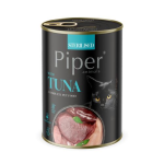 PIPER CAT STERILISED 400g tuniak konzerva pre sterilizované mačky