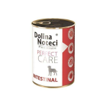 DOLINA NOTECI PERFECT CARE Intestinal 400g pre psov pri ochoreniach tráviaceho traktu