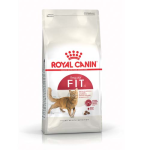 ROYAL CANIN FHN FIT32 4Kg -suché krmivo pre mačky s občasným výbehom