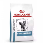 ROYAL CANIN VHN CAT HYPOALLERGENIC 2kg -suché krmivo pre mačky s potravinovou intoleranciou