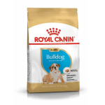 ROYAL CANIN BHN BULLDOG PUPPY 12kg -pre šteňatá anglického buldoga