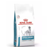 ROYAL CANIN VHN DOG HYPO MOD ENERGY 1,5kg -krmivo pre psov trpiacich potravinovými alergiami a so sklonmi k nadváhe