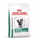 ROYAL CANIN VHN SATIETY CAT 1,5kg -suché krmivo pre mačky s nízkou úrovňou pohybu
