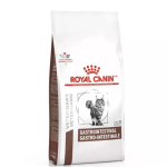 ROYAL CANIN VHN CAT GASTROINTESTINAL 400g -suché krmivo pre mačky s problémami tráviaceho traktu