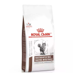ROYAL CANIN VHN CAT GASTROINTESTINAL Mod Cal 2kg - suché krmivo pre mačky s poruchami trávenia a sklonom k nadváhe