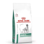 ROYAL CANIN VHN DOG DIABETIC 12kg -dietetické krmivo pre psov s cukrovkou