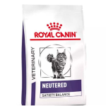 ROYAL CANIN VHN CAT NEUTERED SATAIETY BALANCE 3,5kg krmivo pre kastrované a sterilizované mačky do 7 rokov