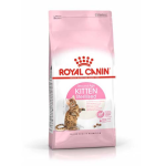 ROYAL CANIN FHN KITTEN STERILISED 2kg krmivo pre kastrované pre mačiatka do 12 mesiacov