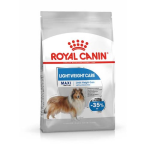 ROYAL CANIN CCN Maxi Light Weight Care 3kg -pre psov veľkých plemien náchylné na priberanie